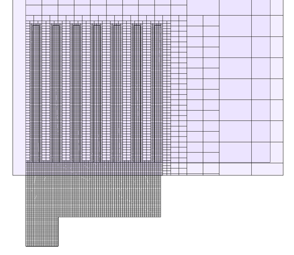 Electronic Cooling Comparing Solidworks Flow Simulation Against Reali