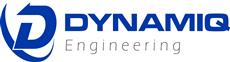 Dynamiq Engineering Logo