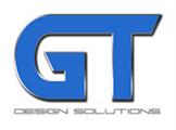 GT Design Solutions Logo