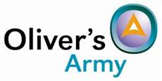 Oliver’s Army Ltd Logo
