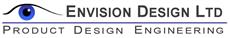 Envision Design Logo