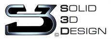 Solid 3D Design Ltd Logo