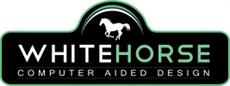 White Horse CAD Limited Logo