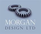 Morgan Design Ltd Logo