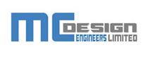 MC Design Engineers Ltd Logo