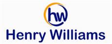 Henry Williams Ltd Logo