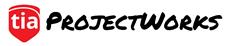  TIA ProjectWorks Logo