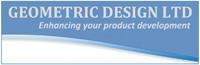 Geometric Design Ltd Logo