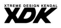 Xtreme Design Kendal Ltd Logo