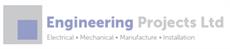 Engineering Projects Ltd Logo