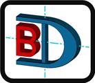 Byard Design Ltd. Logo