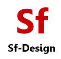 Sf-Design Consultants Logo