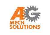AG Mech Solutions Logo