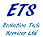 Evolution Tech Services Ltd Logo