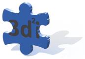 3d design innovation limited  Logo