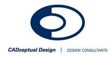 CADceptual Design Ltd Logo