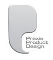 Praxis Product Design Logo