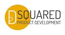 D Squared Product Development Logo