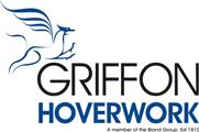 Griffon Hoverwork Ltd Logo