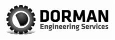 Dorman Engineering Logo