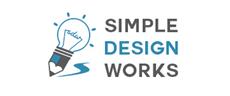 Simple Design Works Logo
