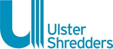 Ulster Shredders Logo