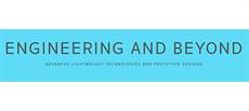 Engineering and Beyond Logo