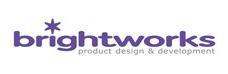 Brightworks Product Design & Development Logo