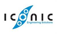 Iconic Engineering Solutions Ltd Logo