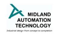 Midland Automation Technology Ltd Logo