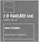 S D Faulkes Ltd