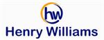 Technical Design Engineer for Henry Williams Ltd
