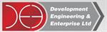 SOLIDWORKS Development Engineer for DEE-Ltd