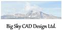 Big Sky CAD Design