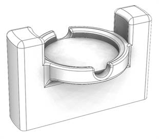 3D printing Jigs and Fixtures