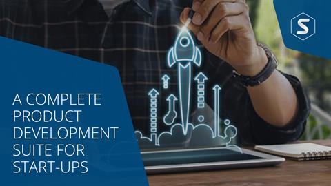 3DEXPERIENCE Start-Up: A Complete Product Developm