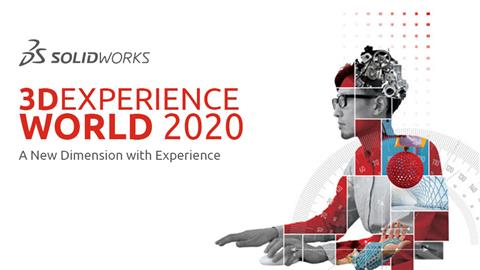 3DEXPERIENCE World Wrrap-up