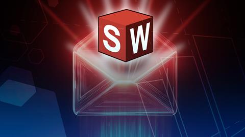 Advanced Assemblies: What are Envelopes in SOLIDWO