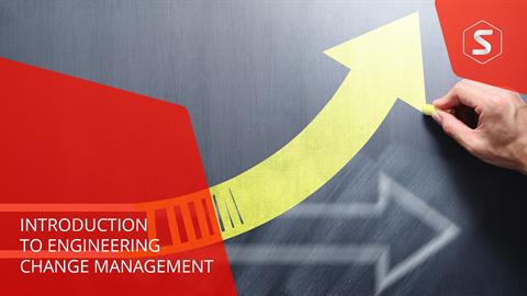 An Introduction to Engineering Change Management