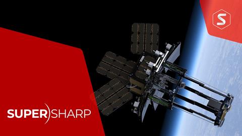 Case Study: SuperSharp