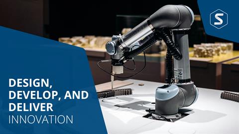 Design, Develop, and Deliver Innovation with effic