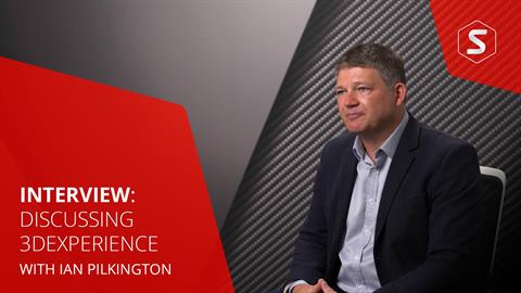 Discussing 3DEXPERIENCE 