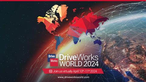DriveWorks World 2024