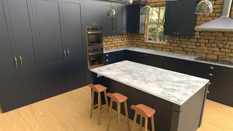 Furniture Design Made Easy