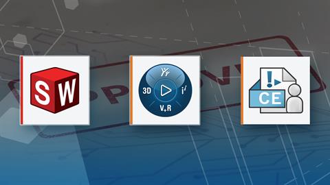 How to Release and Revision SOLIDWORKS Files