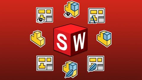 How to Save Time with Open Modes in SOLIDWORKS