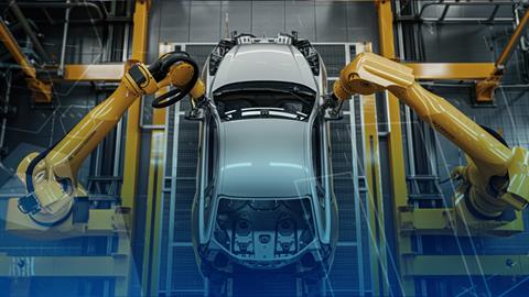 How to Use the Mate Controller in SOLIDWORKS to Cr