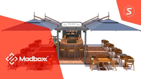 ModBox Case Study