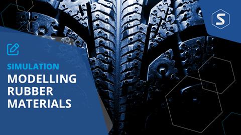 Modelling Elastomeric Materials