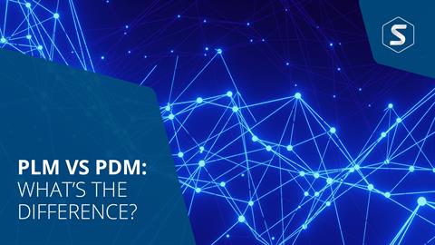 PLM vs PDM: What’s the Difference?